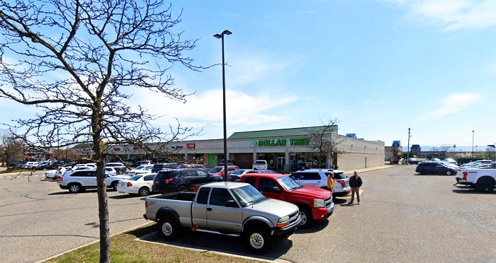 K-Mart (Kmart) - Brighton - 8375 Grand River Ave